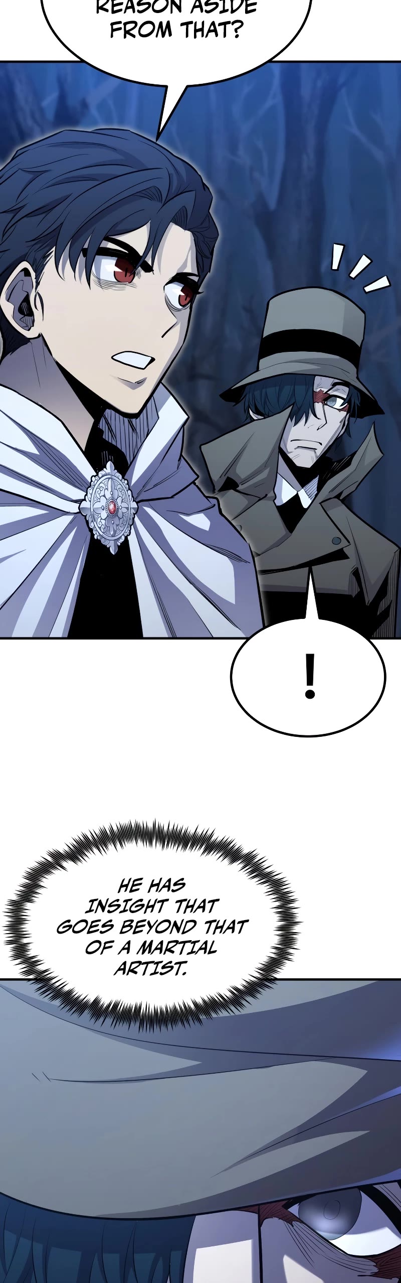 Standard of Reincarnation chapter 95 page 36