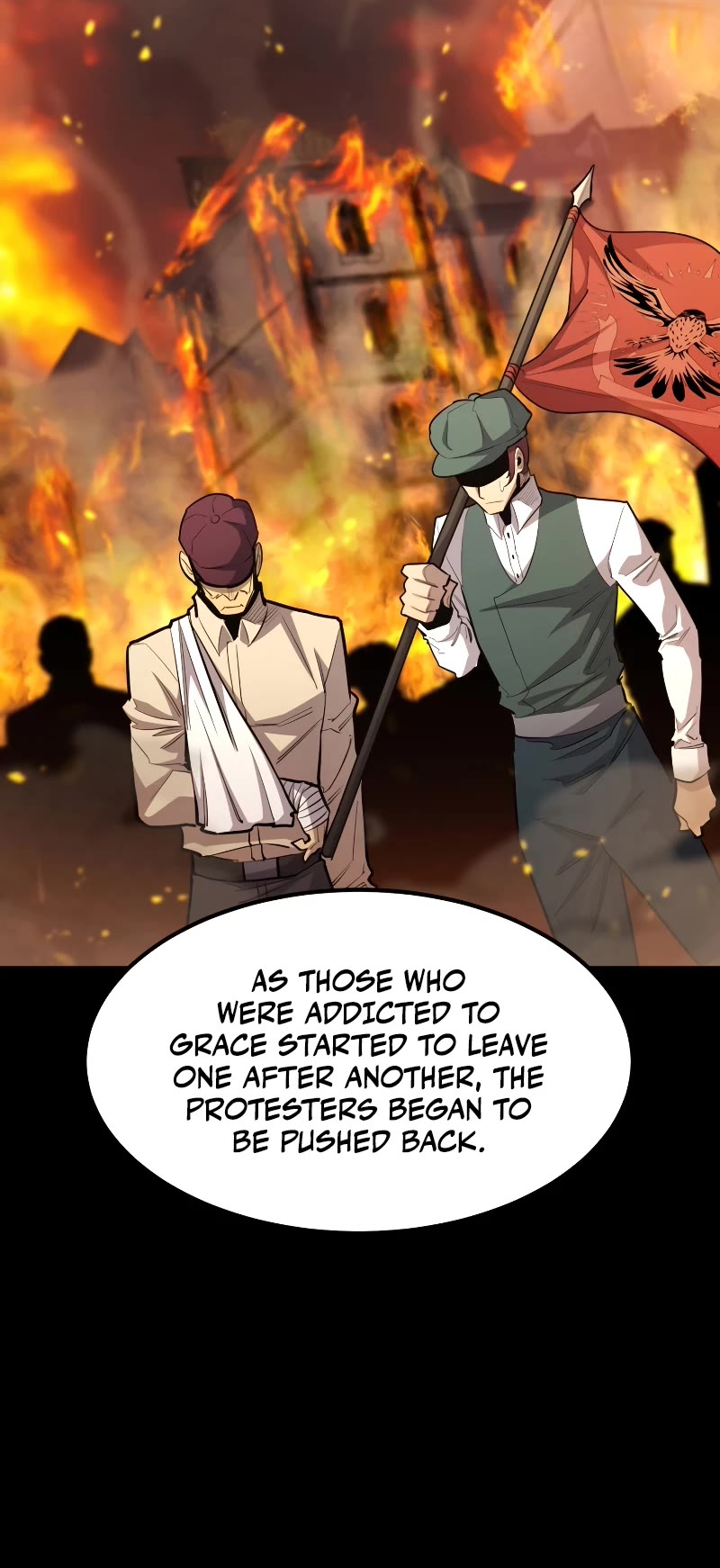Standard of Reincarnation chapter 95 page 41