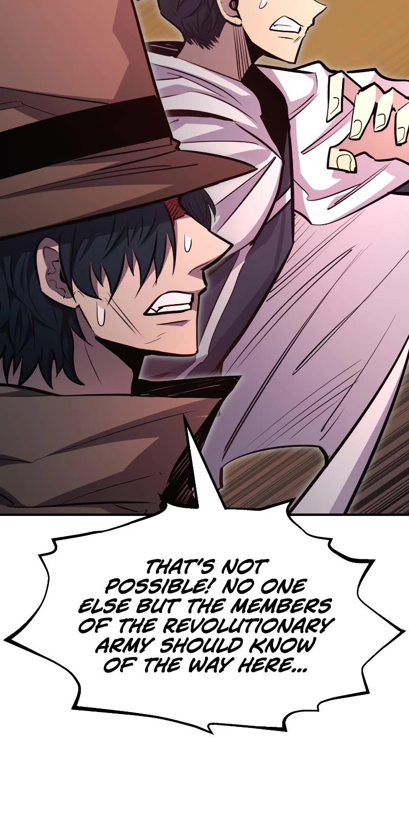 Standard of Reincarnation chapter 95 page 48