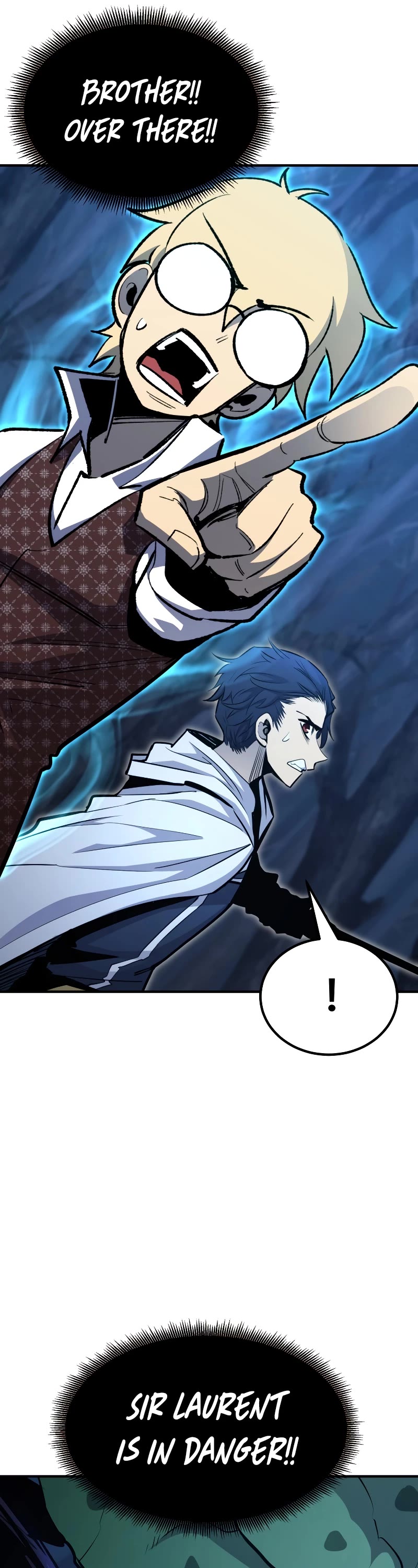 Standard of Reincarnation chapter 95 page 57