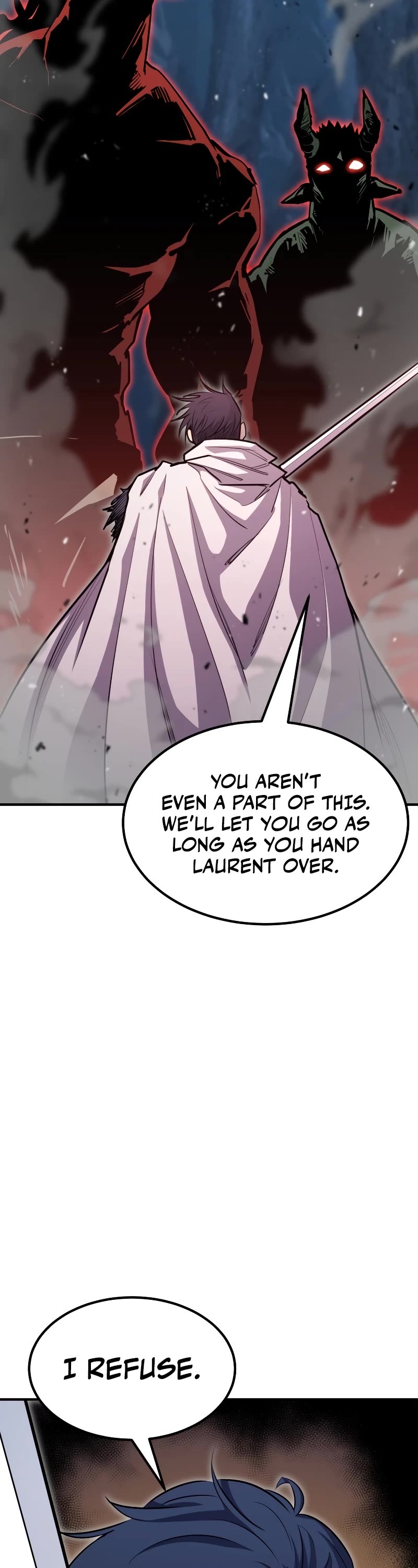 Standard of Reincarnation chapter 95 page 66