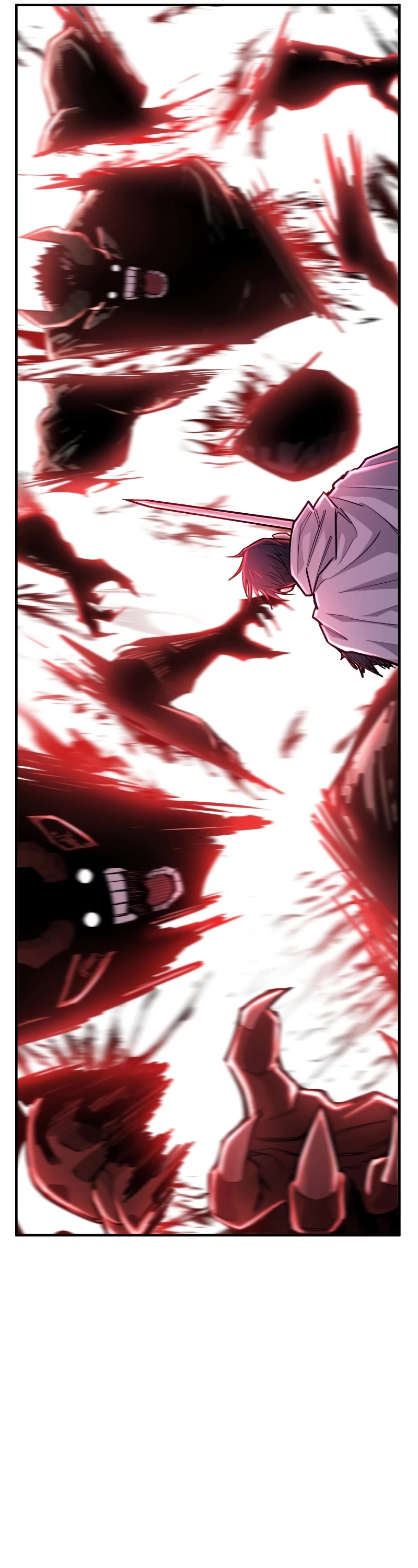Standard of Reincarnation chapter 95 page 73
