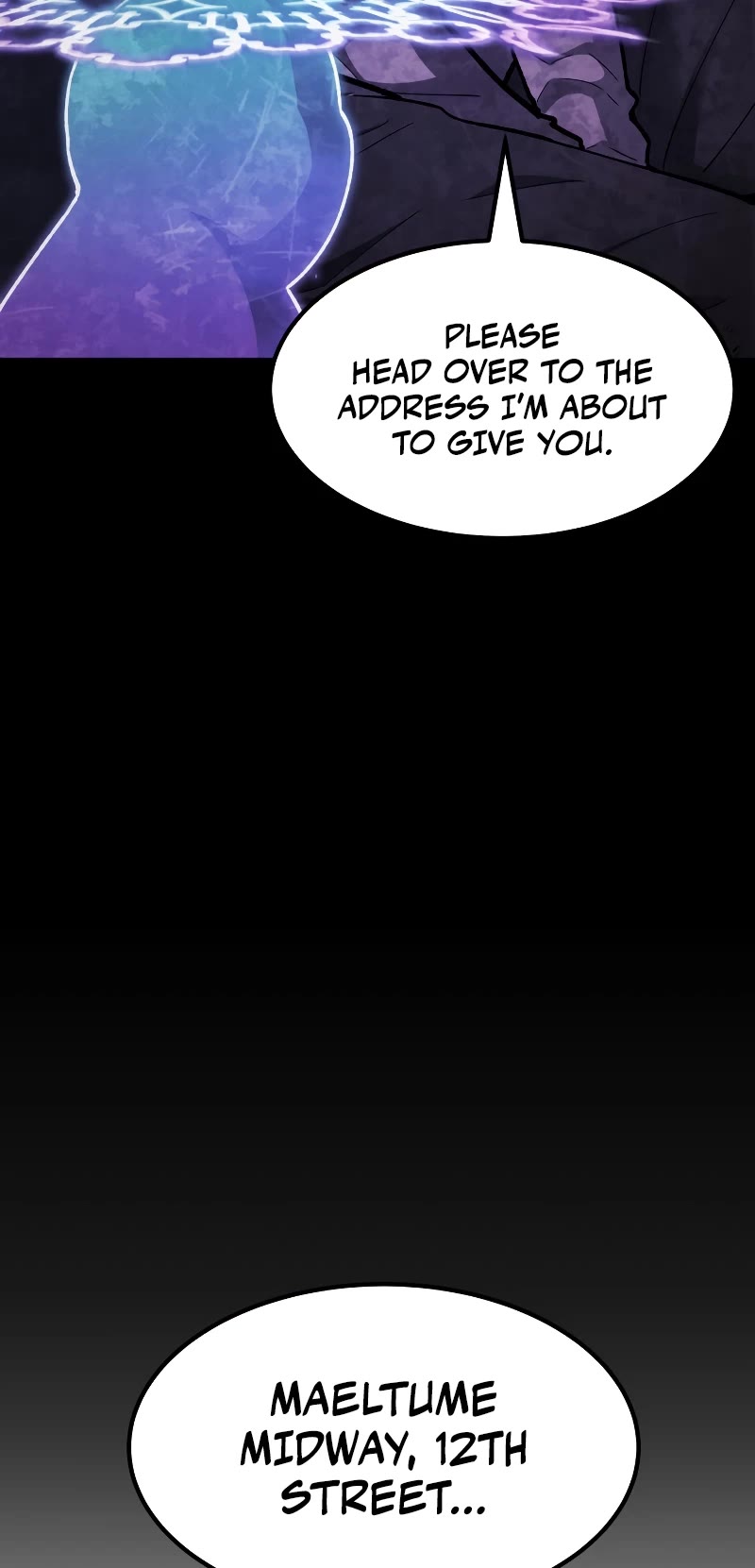 Standard of Reincarnation chapter 95 page 8