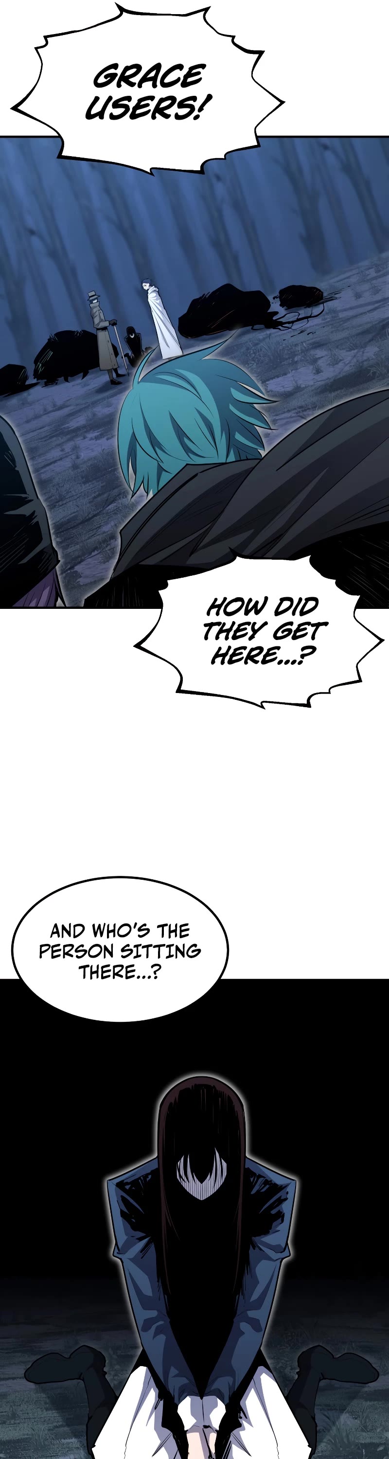 Standard of Reincarnation chapter 96 page 17