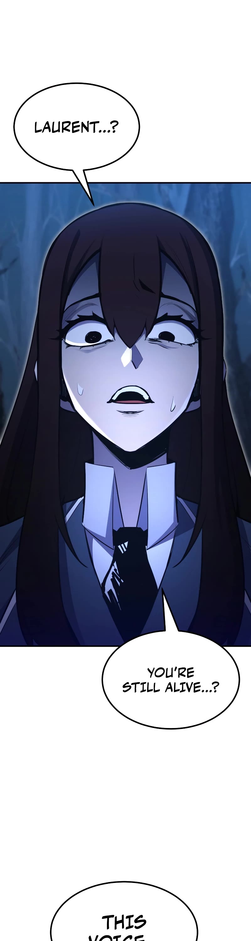 Standard of Reincarnation chapter 96 page 2