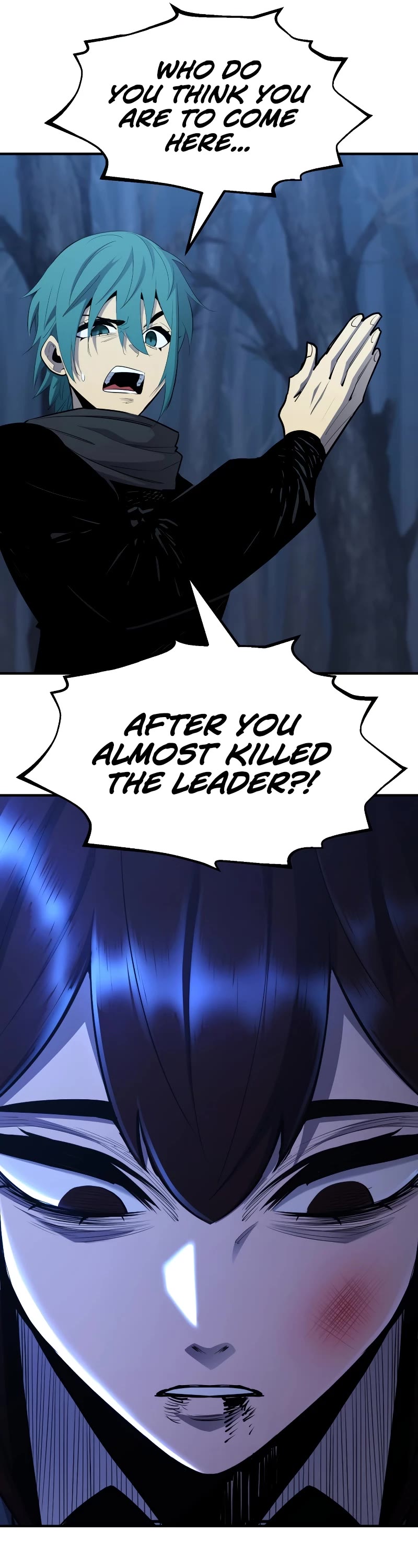 Standard of Reincarnation chapter 96 page 22