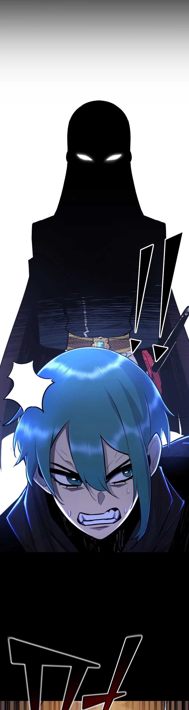 Standard of Reincarnation chapter 96 page 27