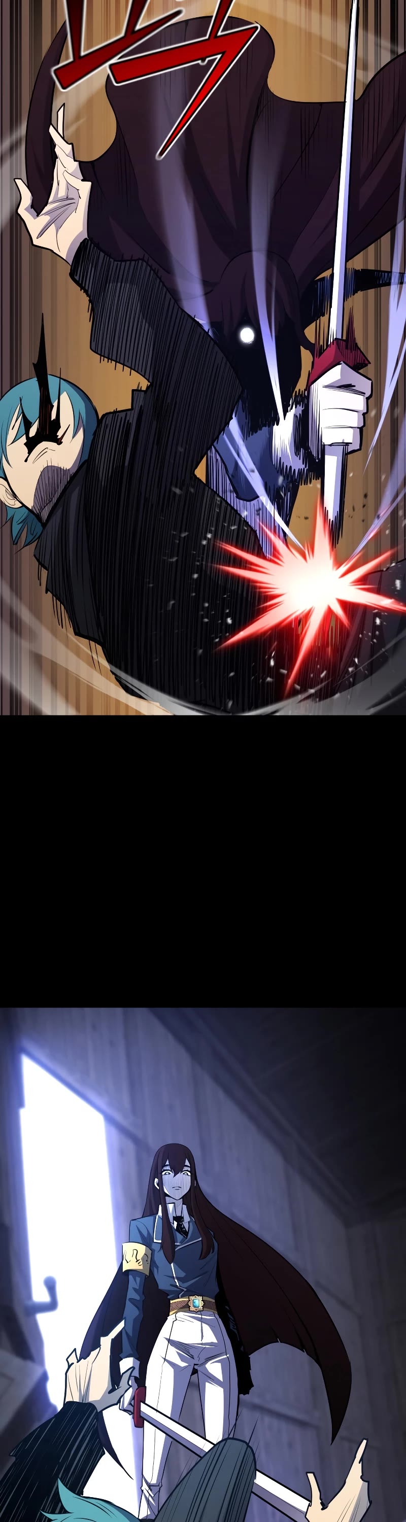 Standard of Reincarnation chapter 96 page 28