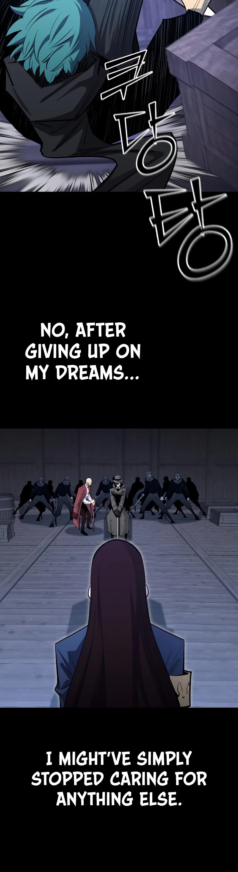 Standard of Reincarnation chapter 96 page 29