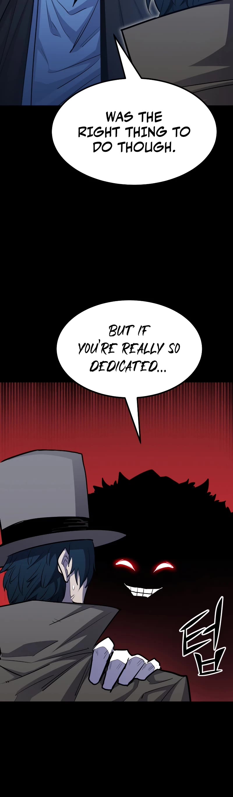 Standard of Reincarnation chapter 96 page 38