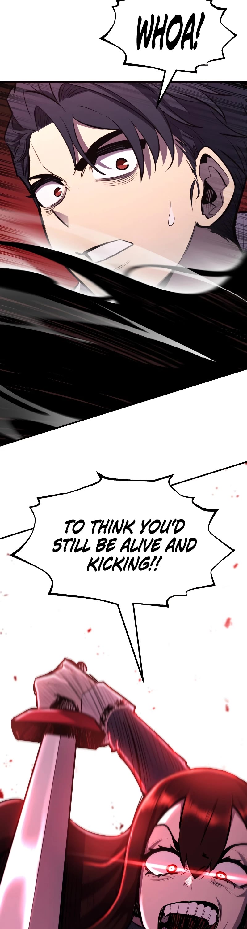 Standard of Reincarnation chapter 96 page 4