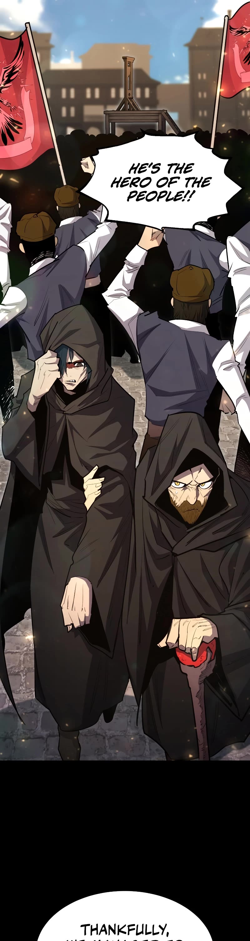 Standard of Reincarnation chapter 96 page 44