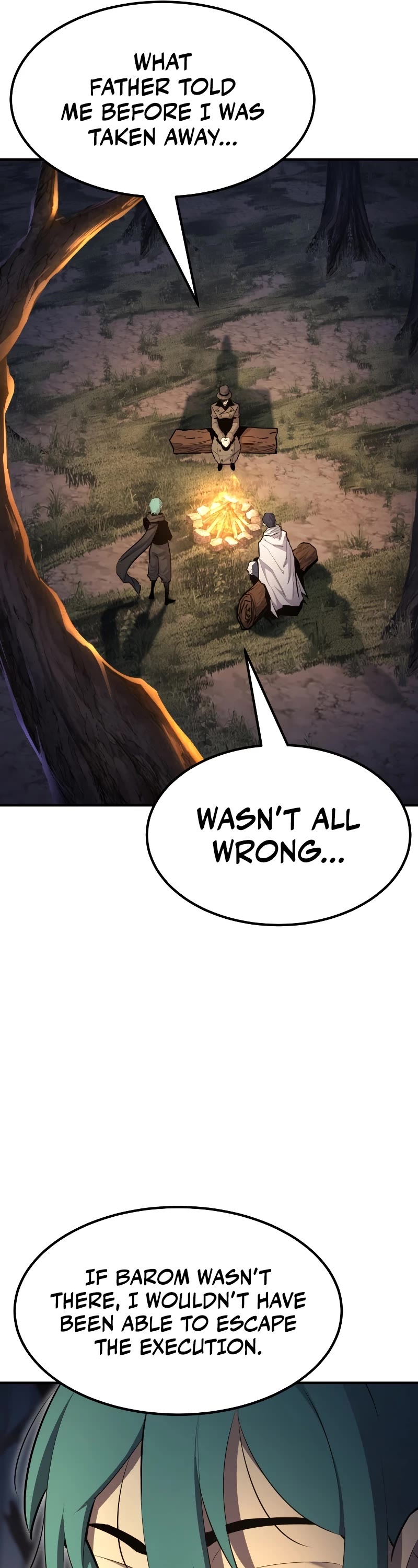 Standard of Reincarnation chapter 96 page 53