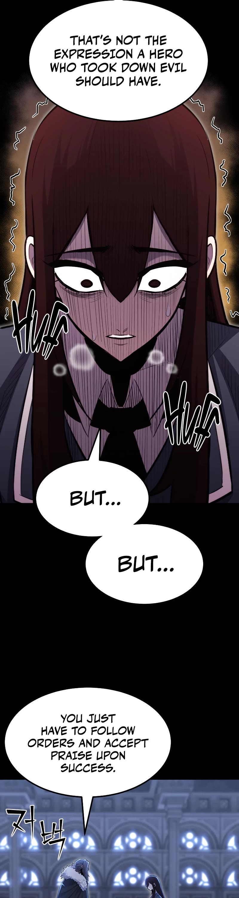 Standard of Reincarnation chapter 96 page 57