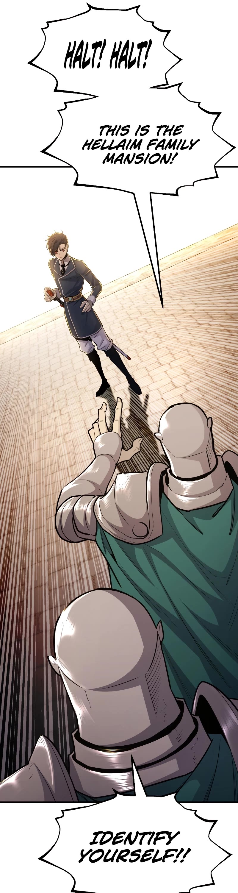 Standard of Reincarnation chapter 96 page 66