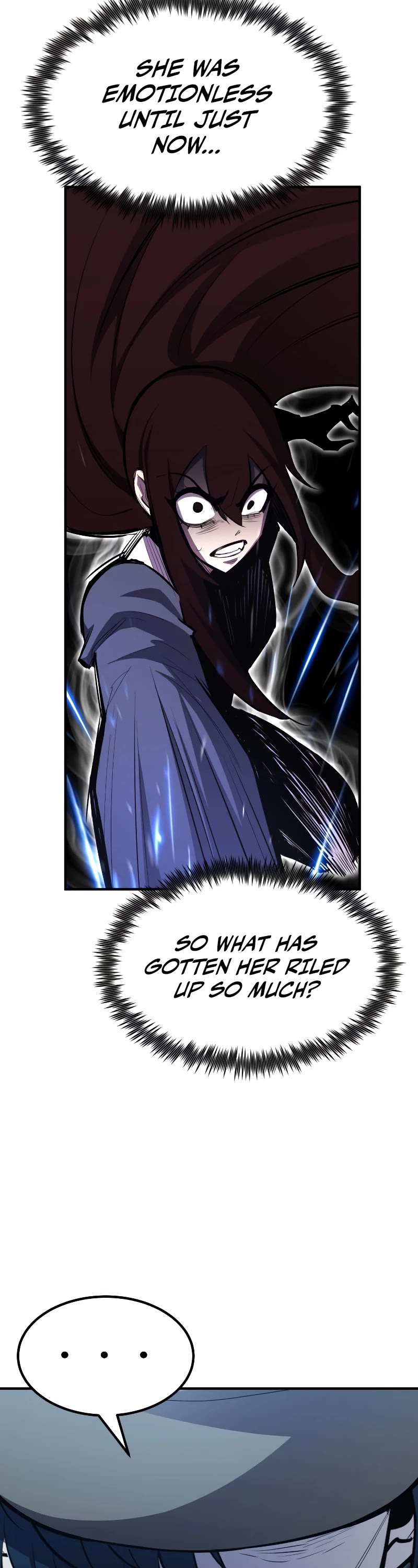 Standard of Reincarnation chapter 96 page 9