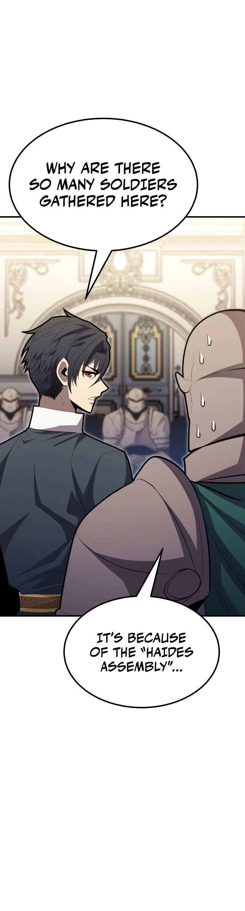 Standard of Reincarnation chapter 97 page 10