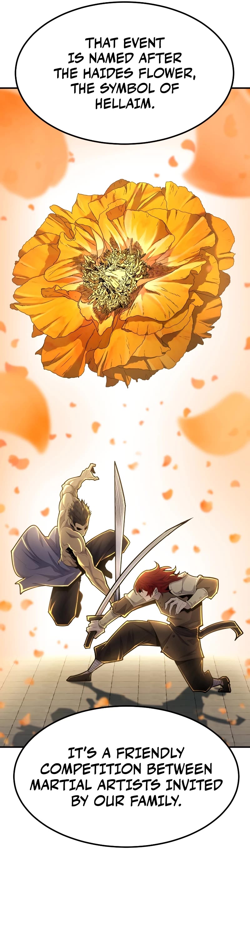 Standard of Reincarnation chapter 97 page 11