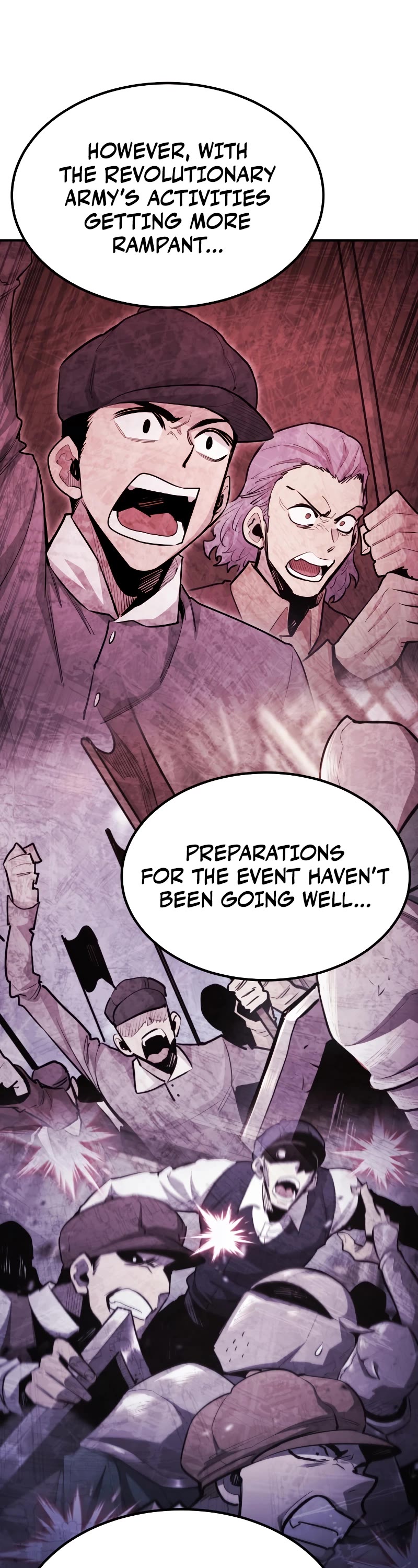 Standard of Reincarnation chapter 97 page 12