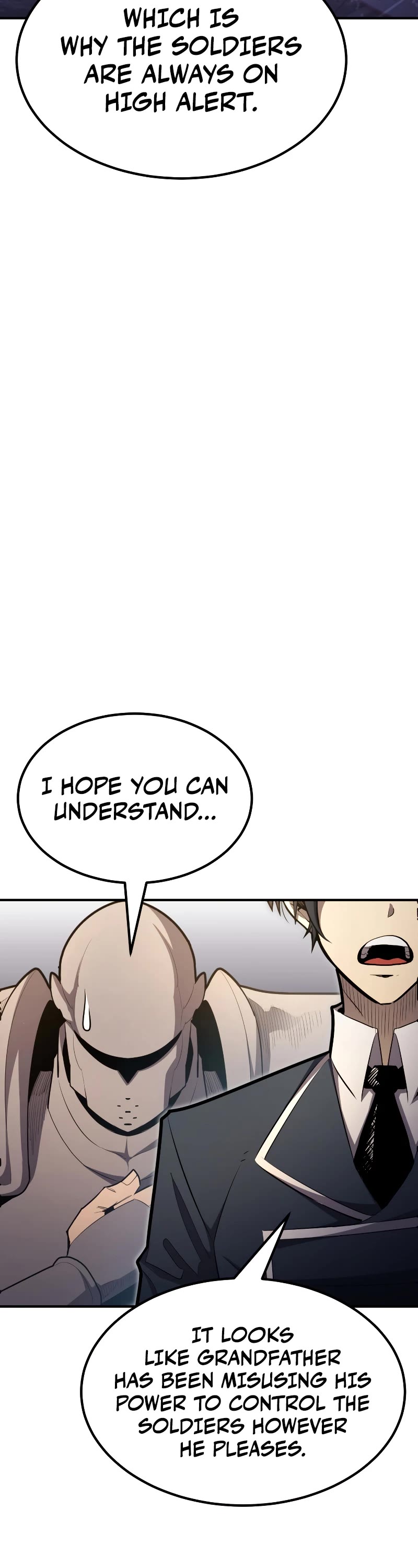 Standard of Reincarnation chapter 97 page 13