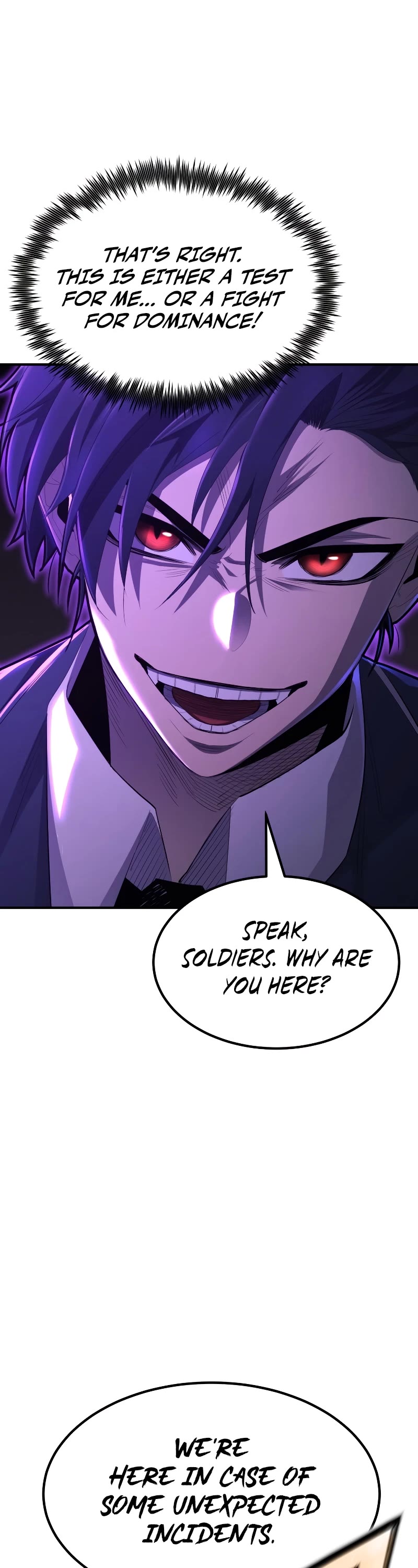 Standard of Reincarnation chapter 97 page 17