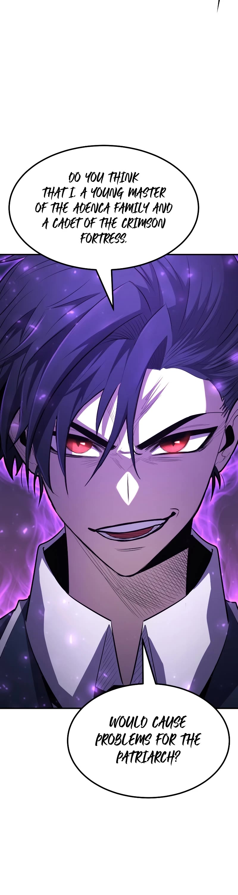 Standard of Reincarnation chapter 97 page 21