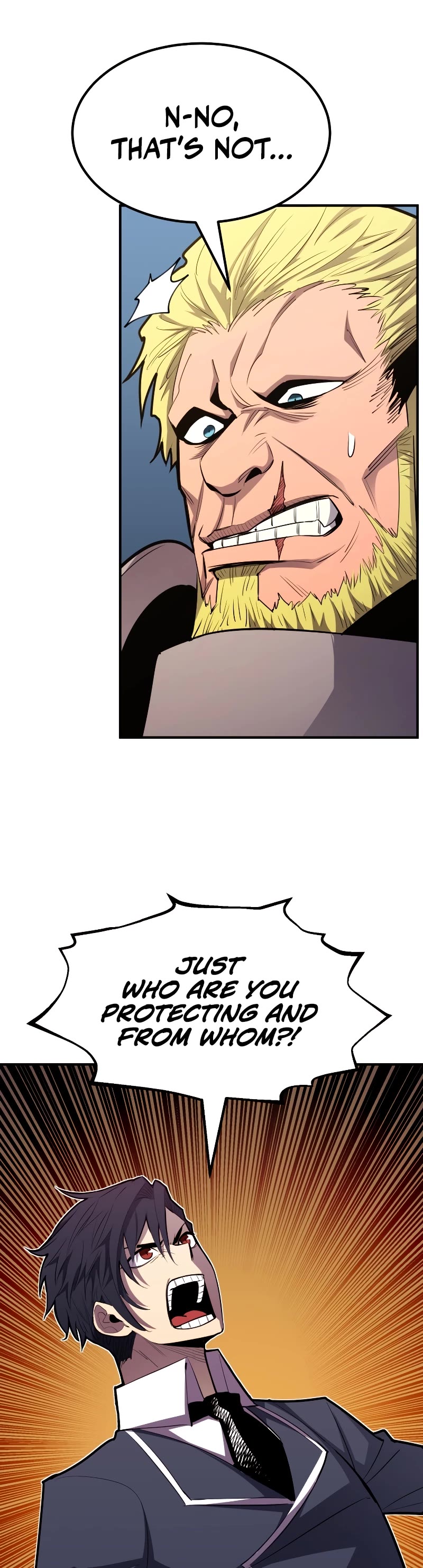 Standard of Reincarnation chapter 97 page 22