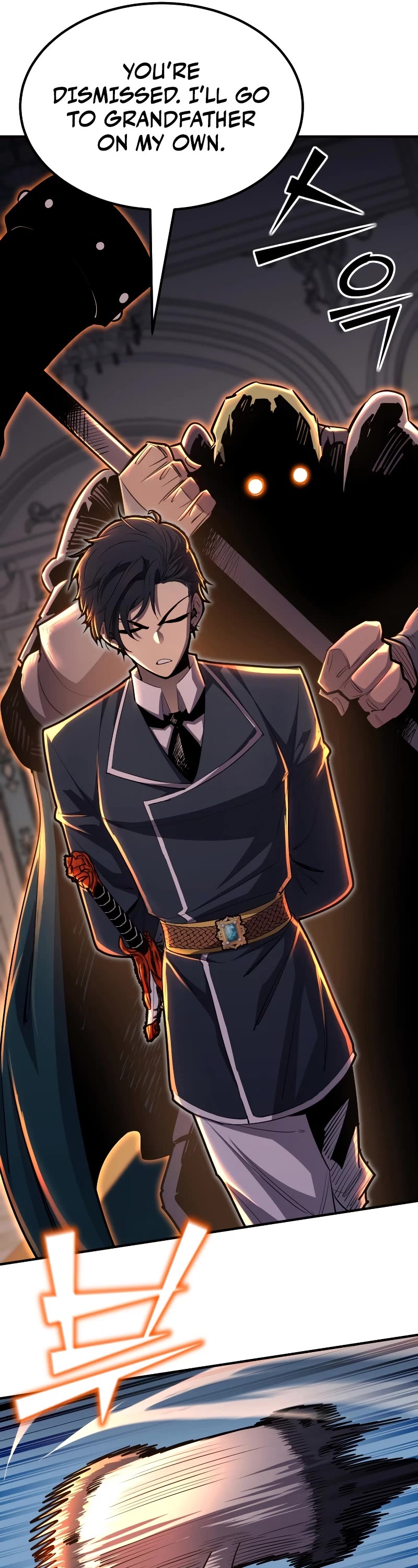 Standard of Reincarnation chapter 97 page 24