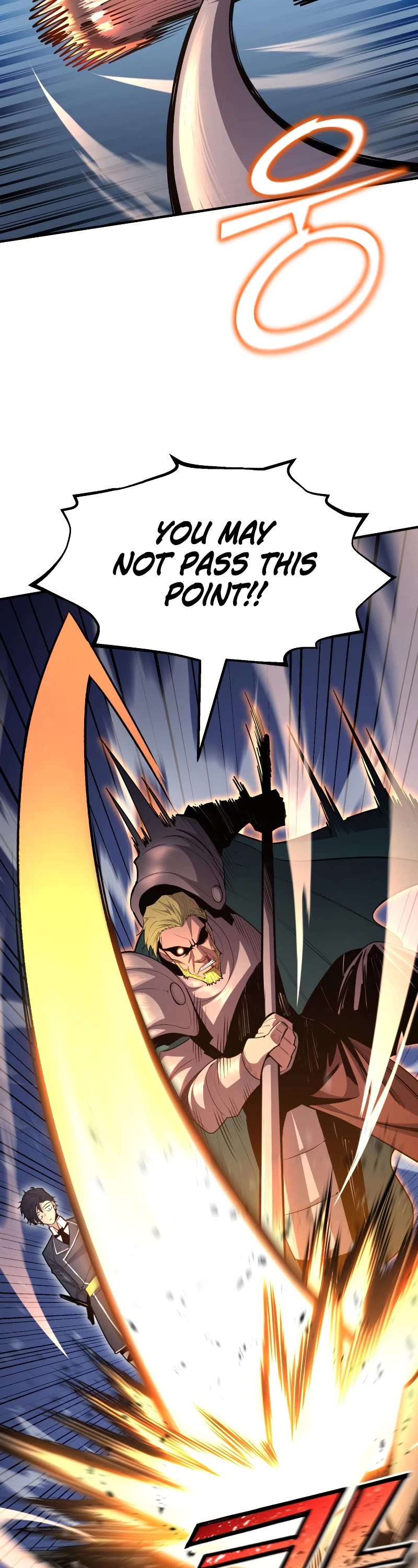 Standard of Reincarnation chapter 97 page 25