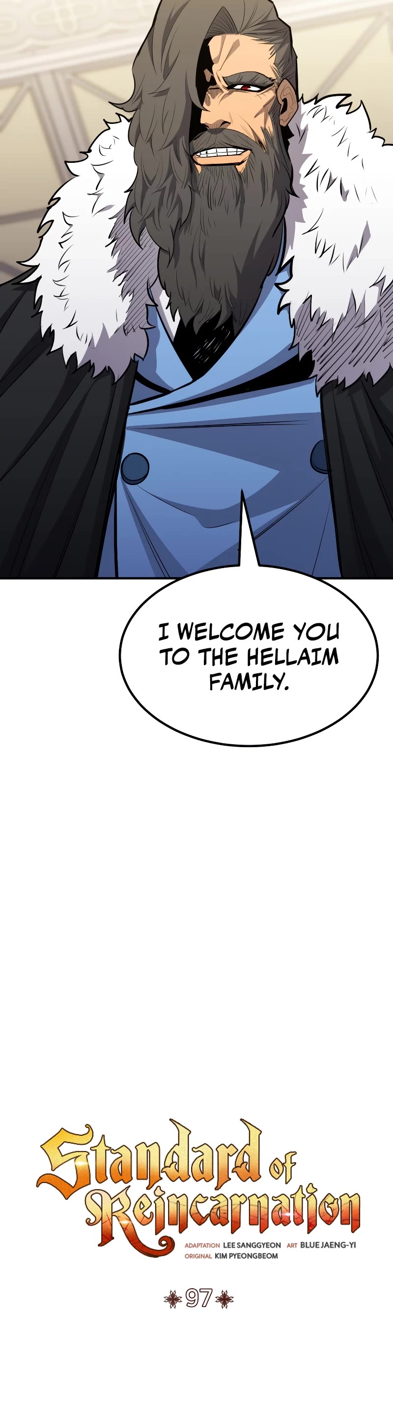 Standard of Reincarnation chapter 97 page 31