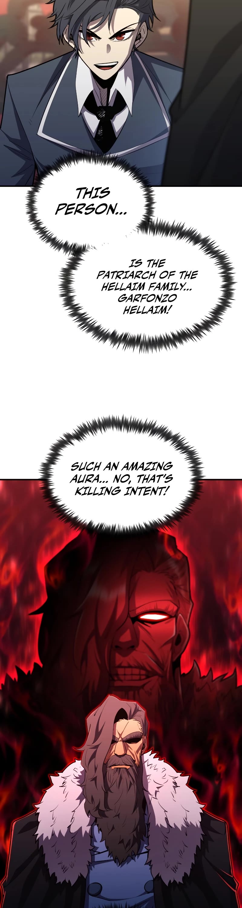 Standard of Reincarnation chapter 97 page 34