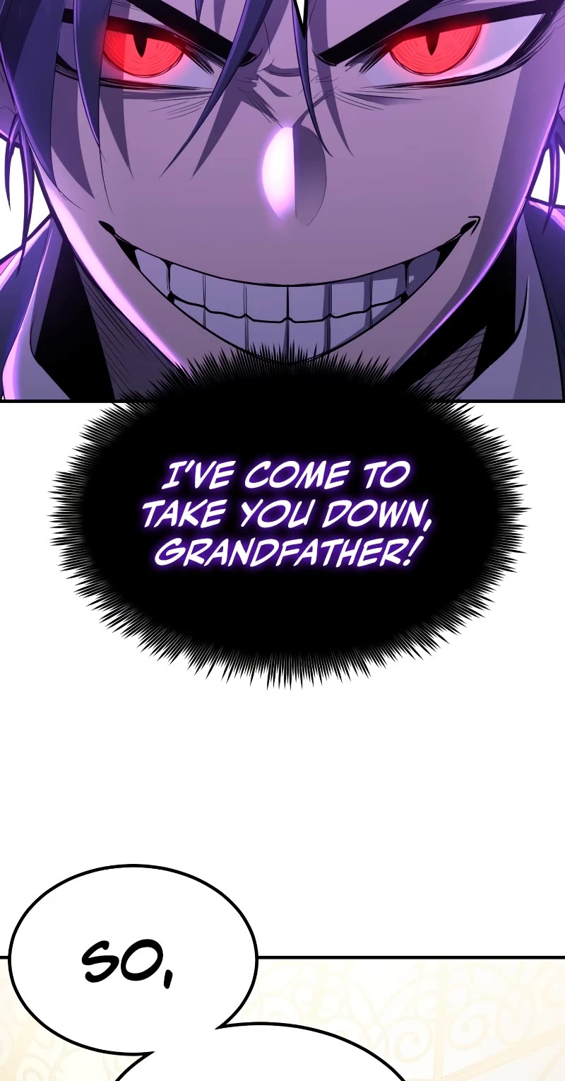 Standard of Reincarnation chapter 97 page 36