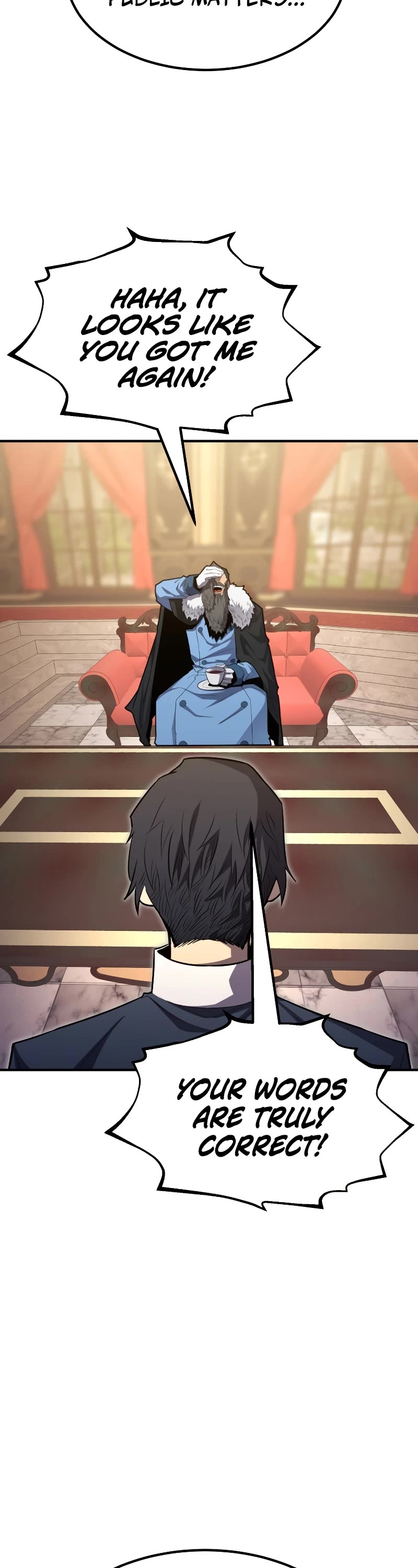 Standard of Reincarnation chapter 97 page 39