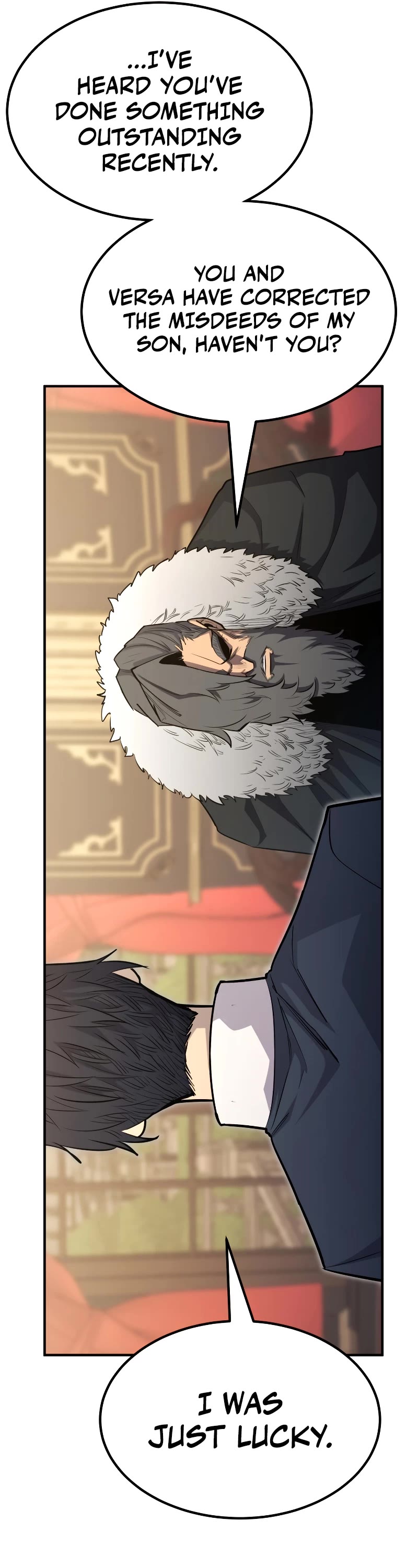 Standard of Reincarnation chapter 97 page 42