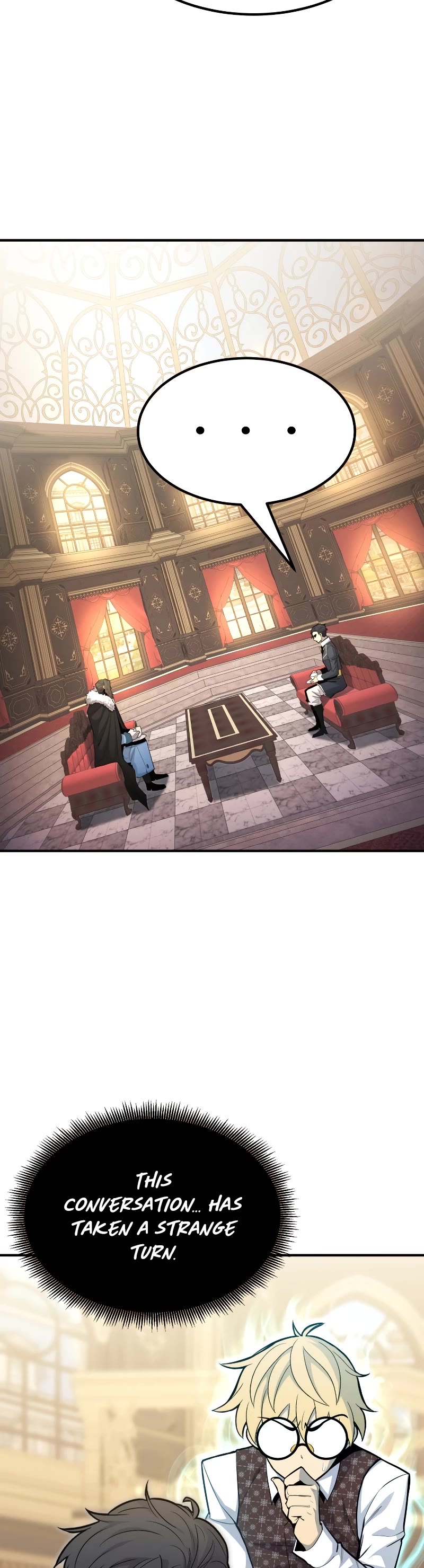 Standard of Reincarnation chapter 97 page 44