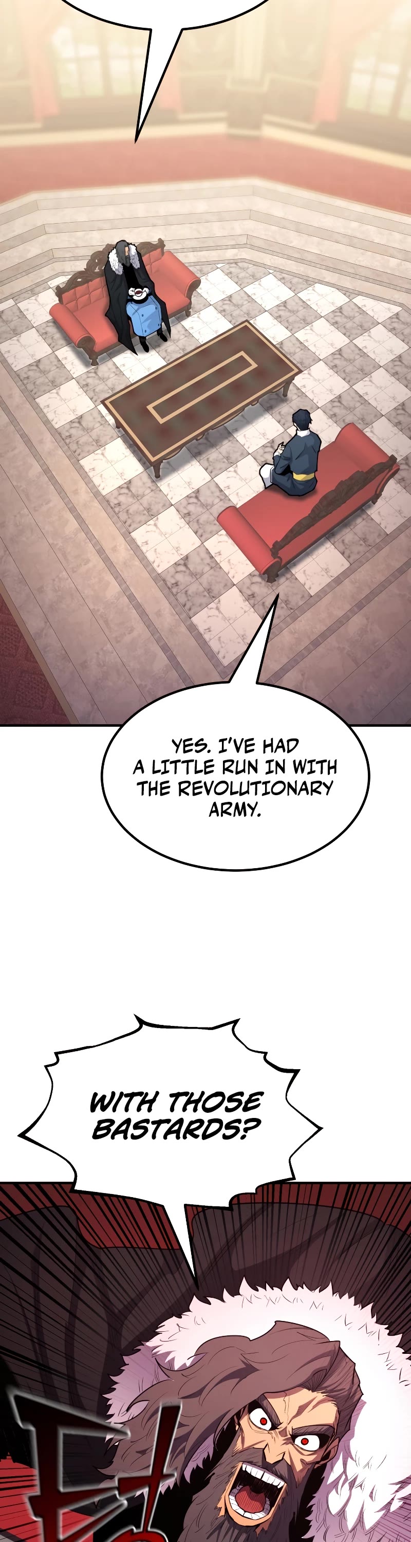 Standard of Reincarnation chapter 97 page 47