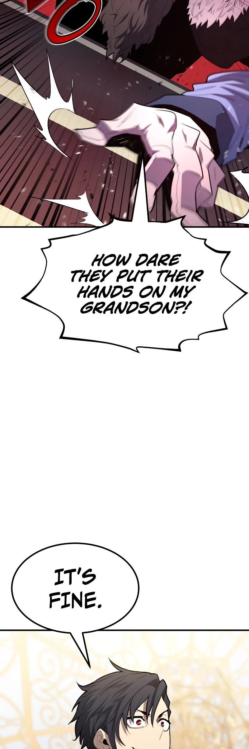 Standard of Reincarnation chapter 97 page 48