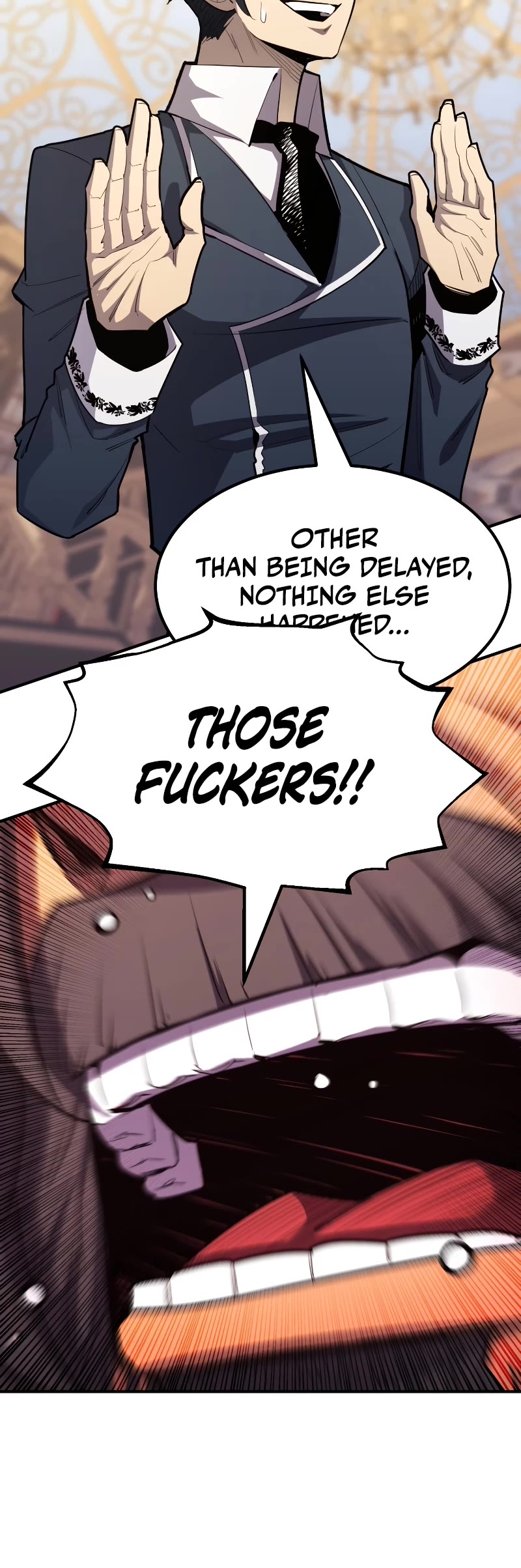 Standard of Reincarnation chapter 97 page 49