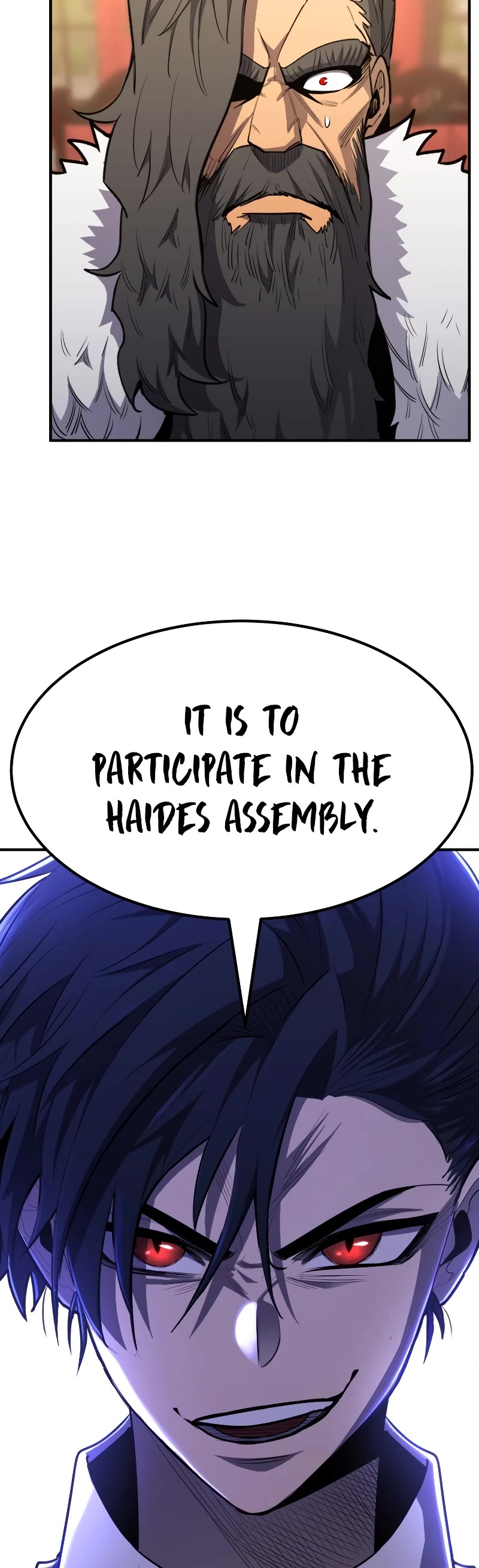 Standard of Reincarnation chapter 97 page 56