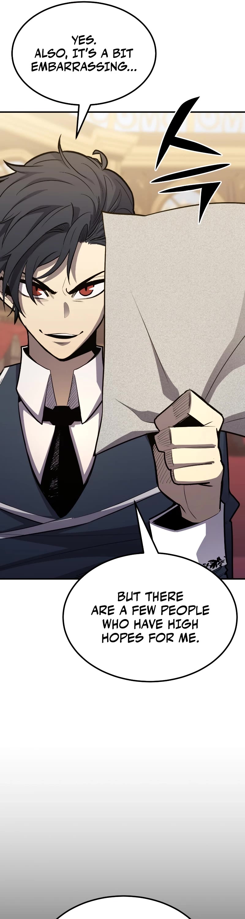 Standard of Reincarnation chapter 97 page 58