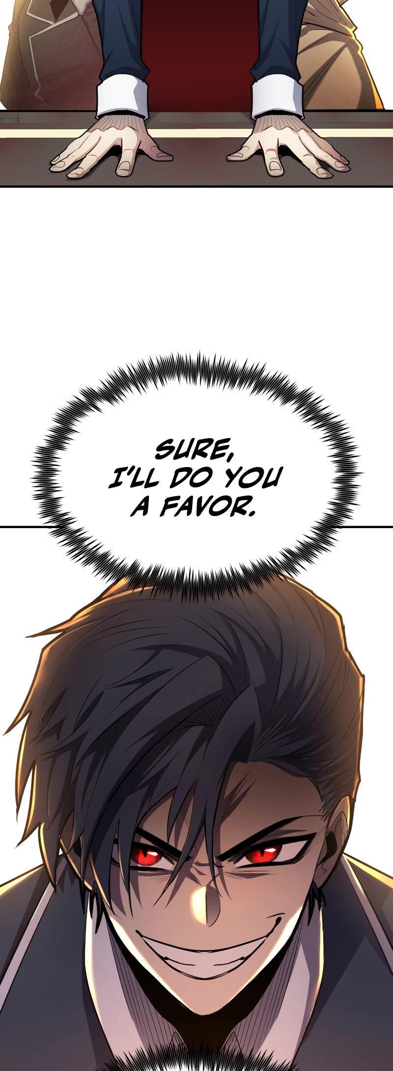 Standard of Reincarnation chapter 97 page 65