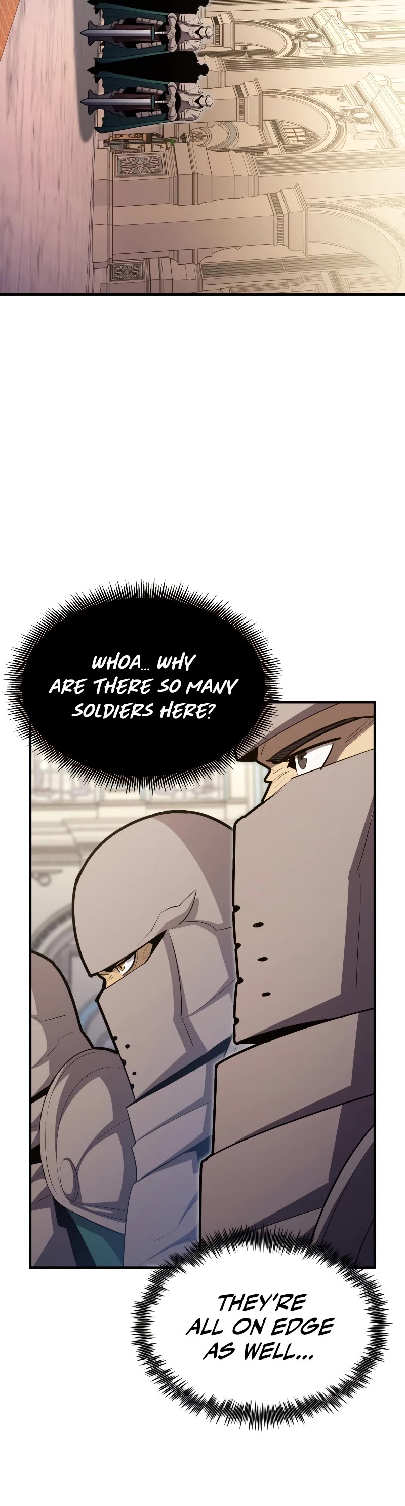 Standard of Reincarnation chapter 97 page 9