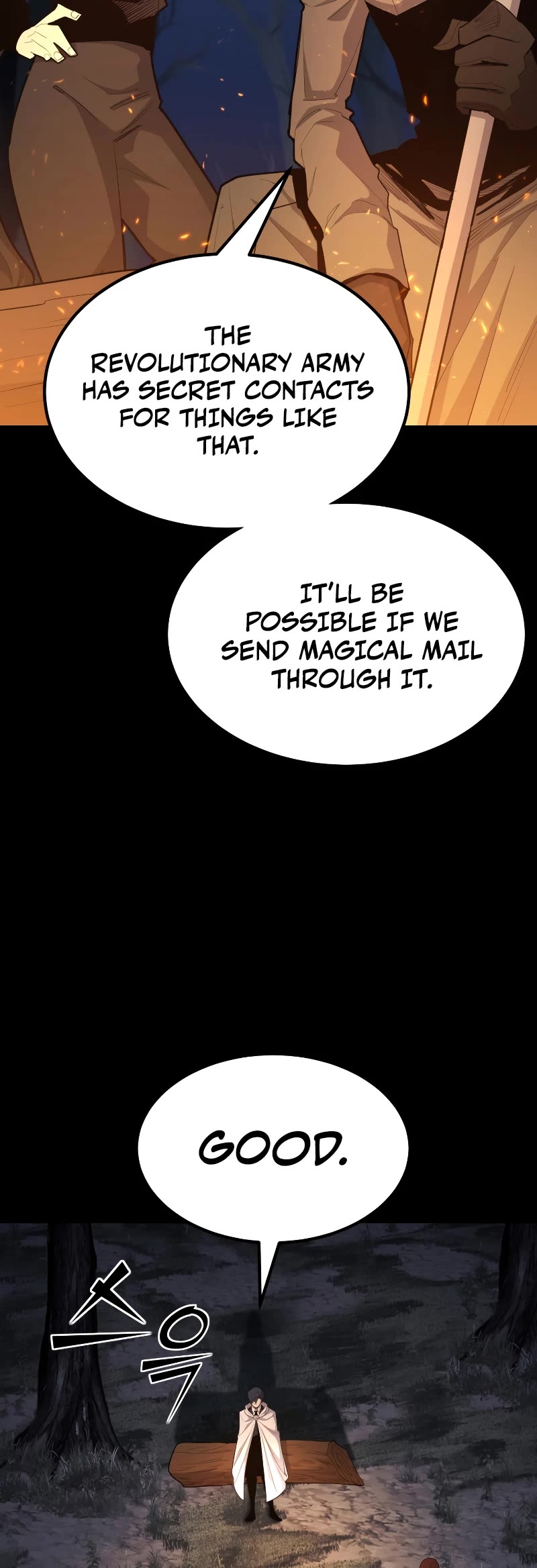 Standard of Reincarnation chapter 98 page 10