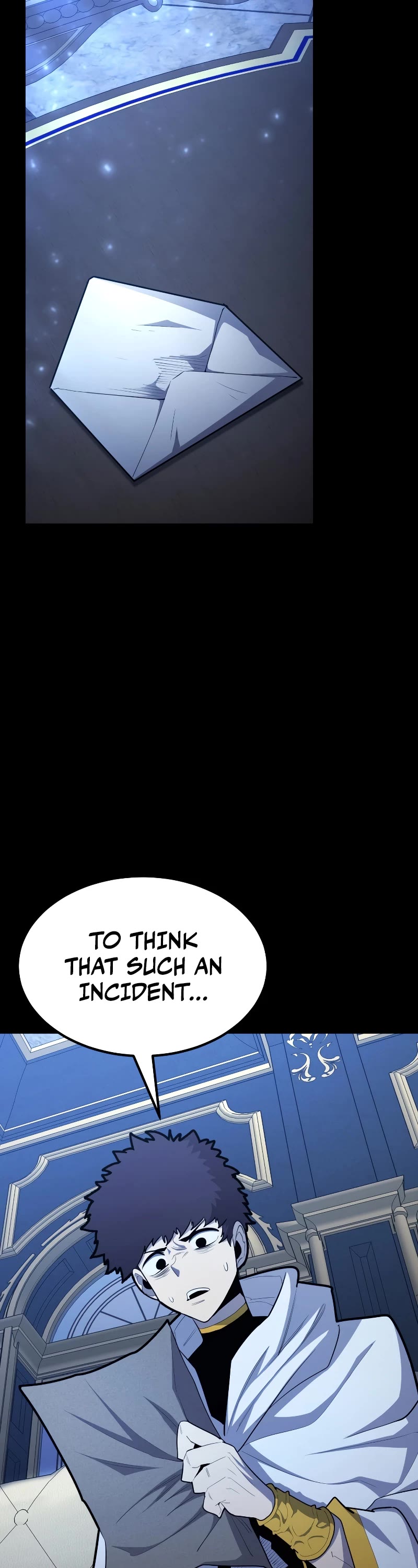 Standard of Reincarnation chapter 98 page 13