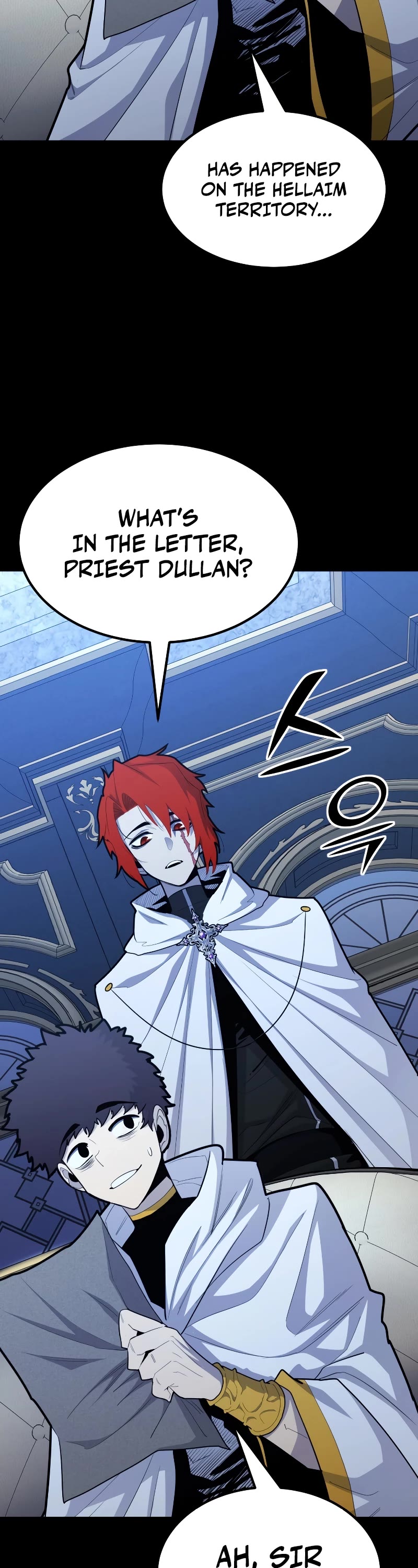 Standard of Reincarnation chapter 98 page 14