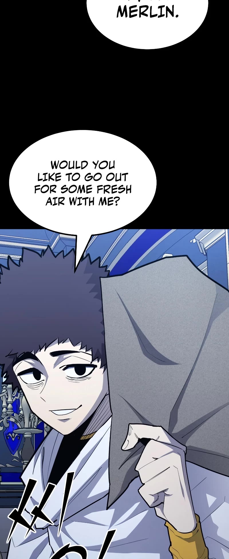 Standard of Reincarnation chapter 98 page 15