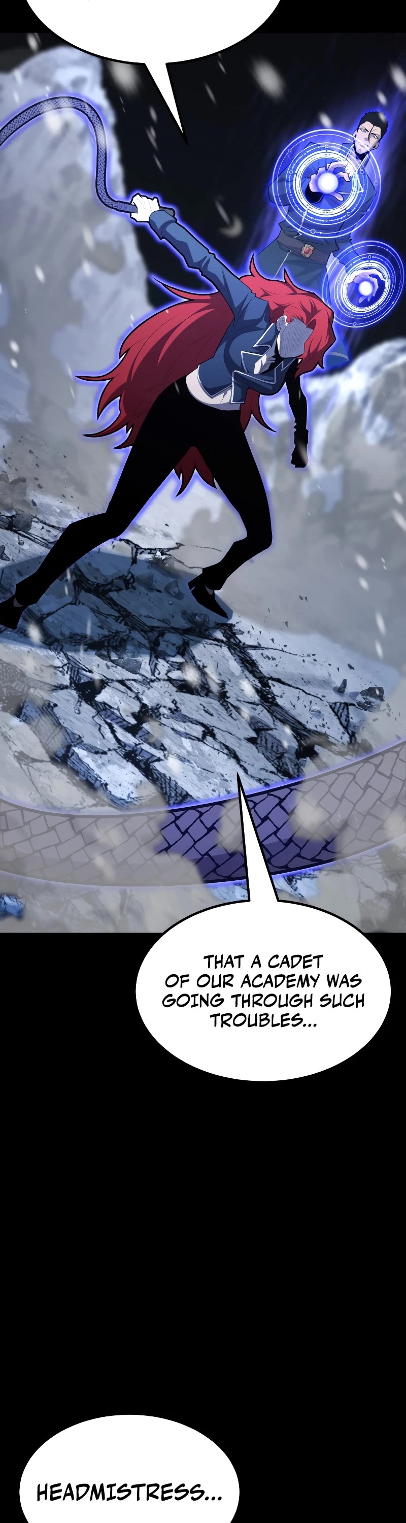 Standard of Reincarnation chapter 98 page 19