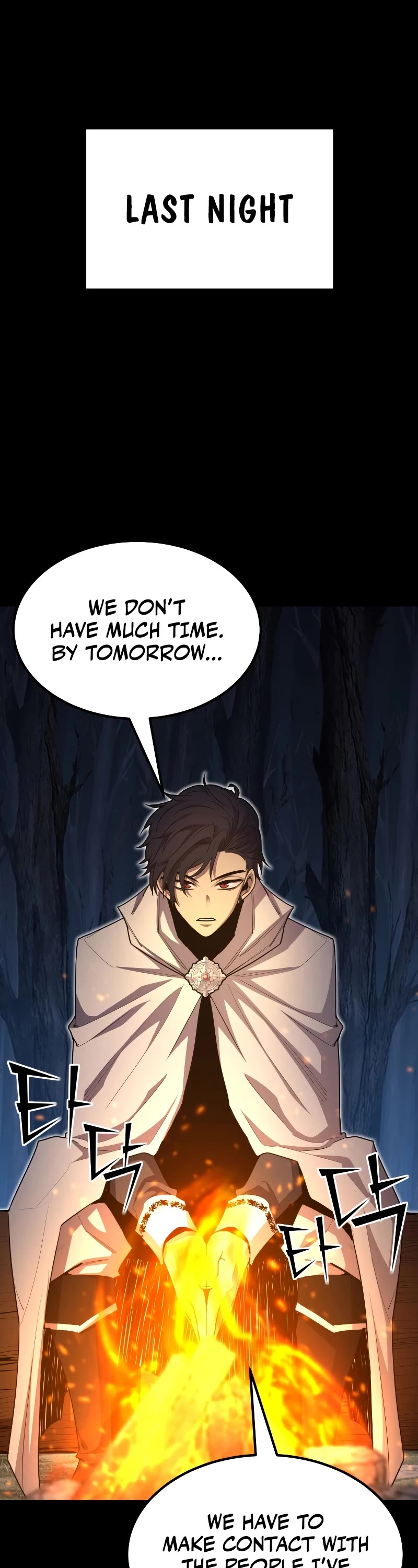 Standard of Reincarnation chapter 98 page 2