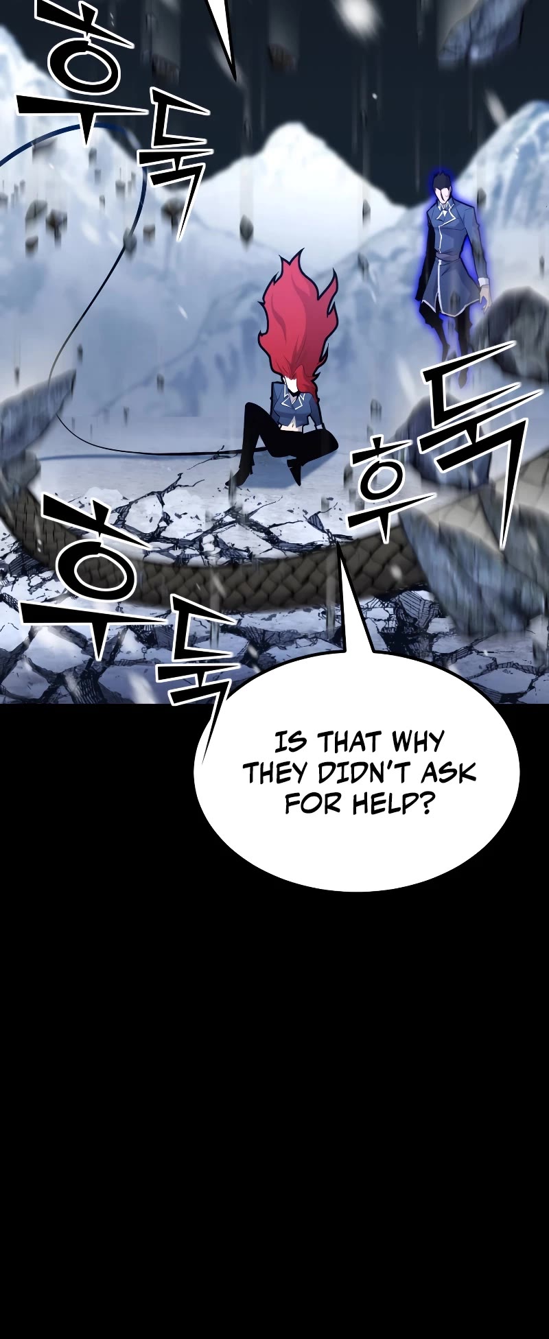 Standard of Reincarnation chapter 98 page 21