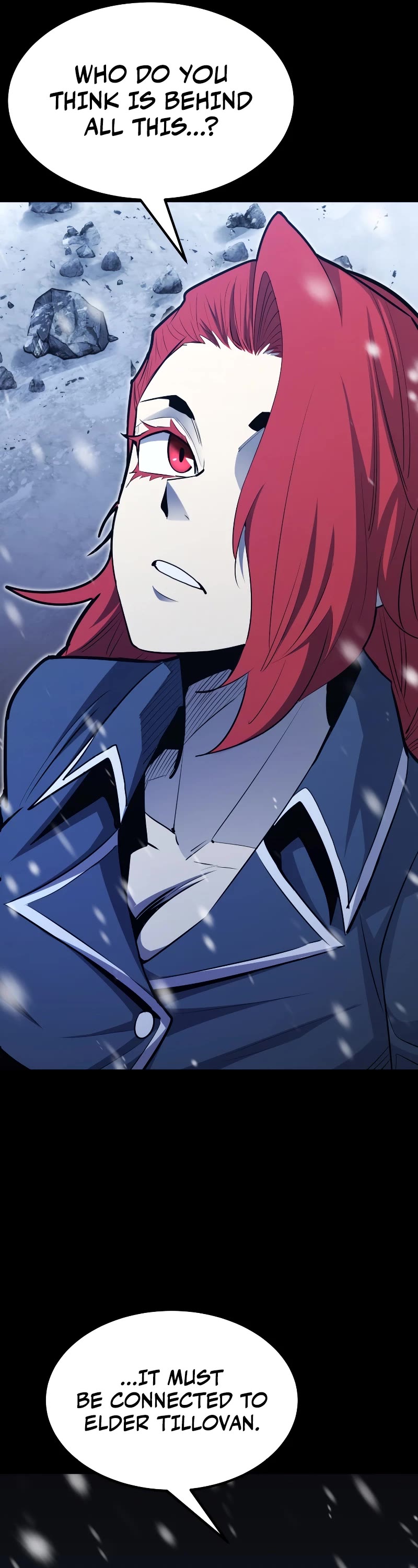 Standard of Reincarnation chapter 98 page 22